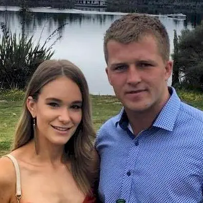 Rugby Player Brogan Watt On Course to Get Married to his High School Sweetheart Emma Bone
