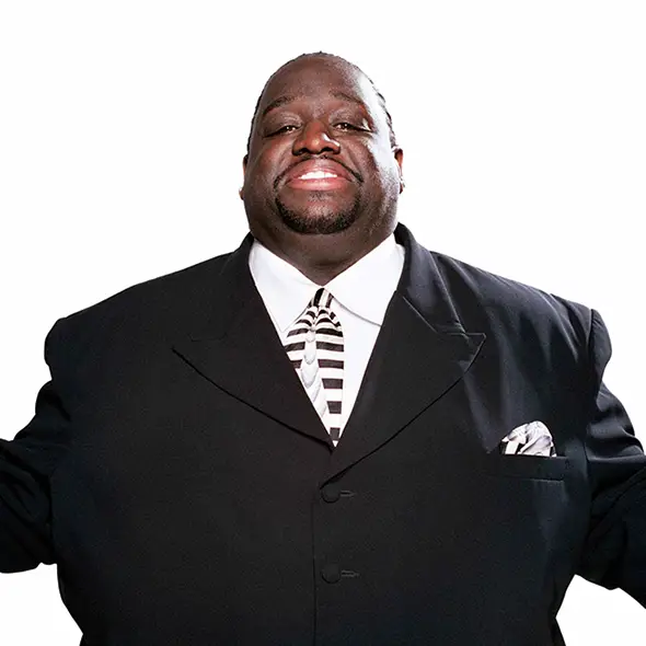 Bruce Bruce Talks Wife While Revealing Their Exotic Getaways; Know His Personal Weigh Loss Tips In A Funny Way