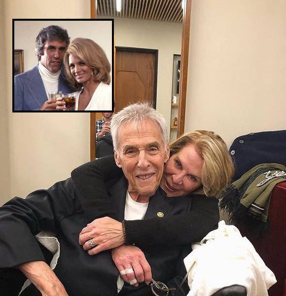 A Look Inside Burt Bacharach's Filed Marriages! What Was The Reason?