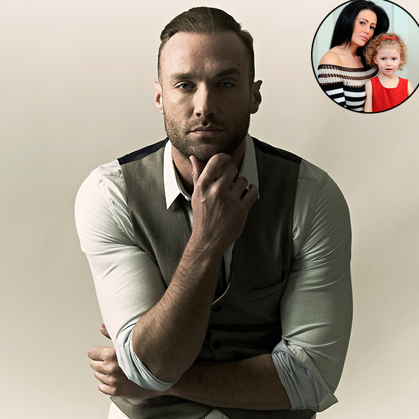 Calum Best Called The Mother Of His Daughter A Parasite