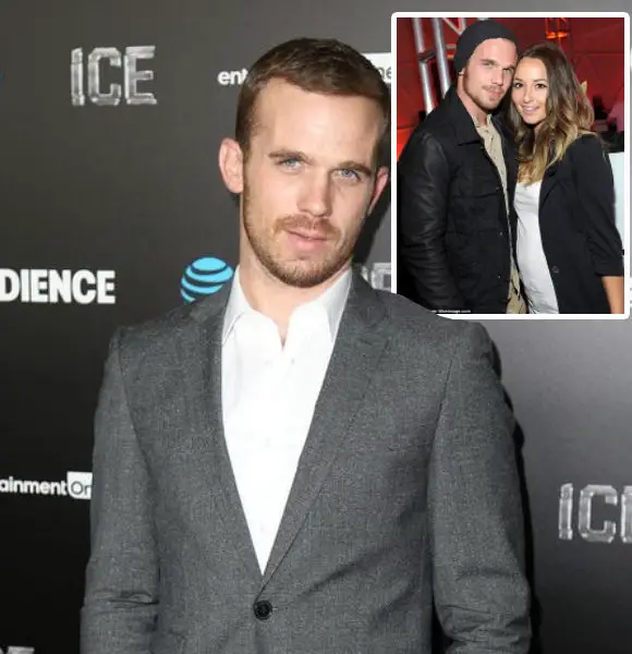 Cam Gigandet's Confusing Love Life- Has a Wife?