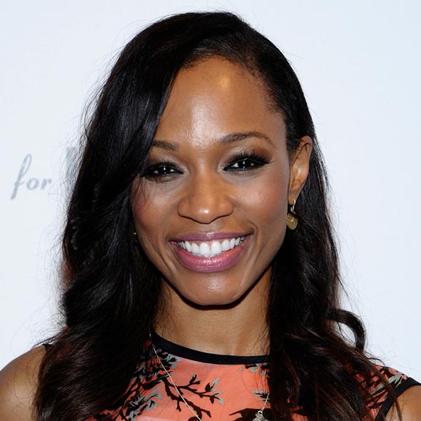 Cari Champion: Married To Metaphorical Husband, i.e. Profession, Living With Her Loved Ones: Boyfriend?