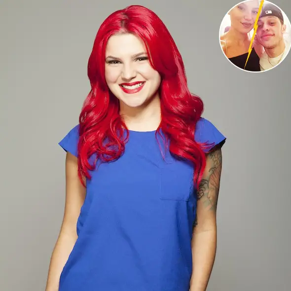 Stand-Up Comedian Carly Aquilino: Why Did She Split With Her Former Boyfriend Pete?