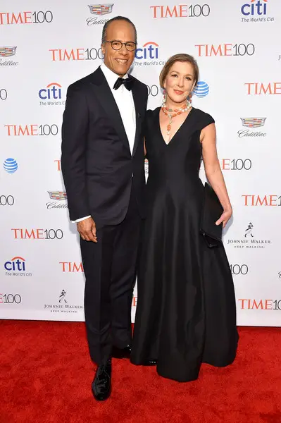 Lester Holt and Wife Carol Hagen Married for Over 35 years; Are they ...