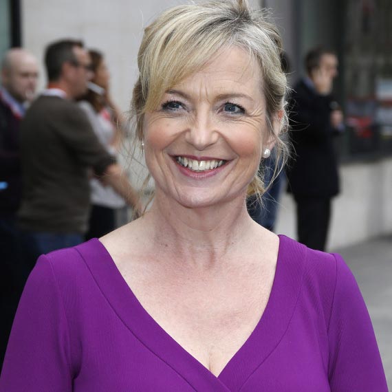 Divorce with Married Husband of 25 Years in 2008, Carol Kirkwood Finally Finds Her Mr. Right. Boyfriend?