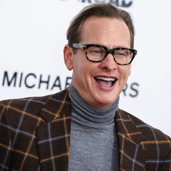 TV Personality Carson Kressley: Is He Gay? Who is his Boyfriend? Married Plans and Partner!