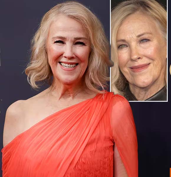Catherine O'Hara Condemns Plastic Surgery? Her Thoughts on Facelift