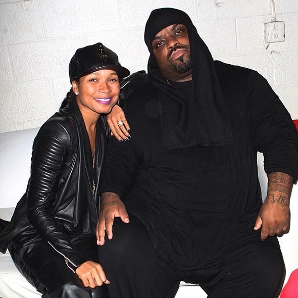 CeeLo Green Engaged with Longtime Girlfriend- Are They Still Together?