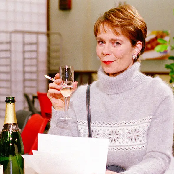 Next photo of Celia Imrie