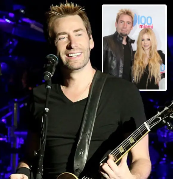 Reason Behind Chad Kroeger and Avril Lavigne's Split