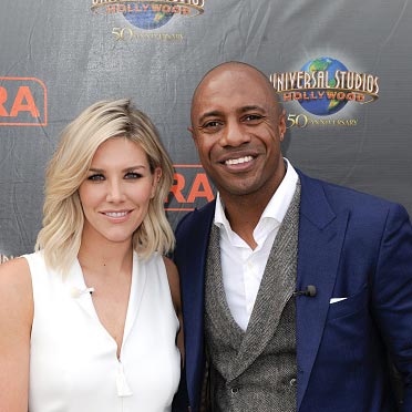 NBC's Sportscaster Charissa Thompson: Married Life and Divorce? Current Boyfriend?