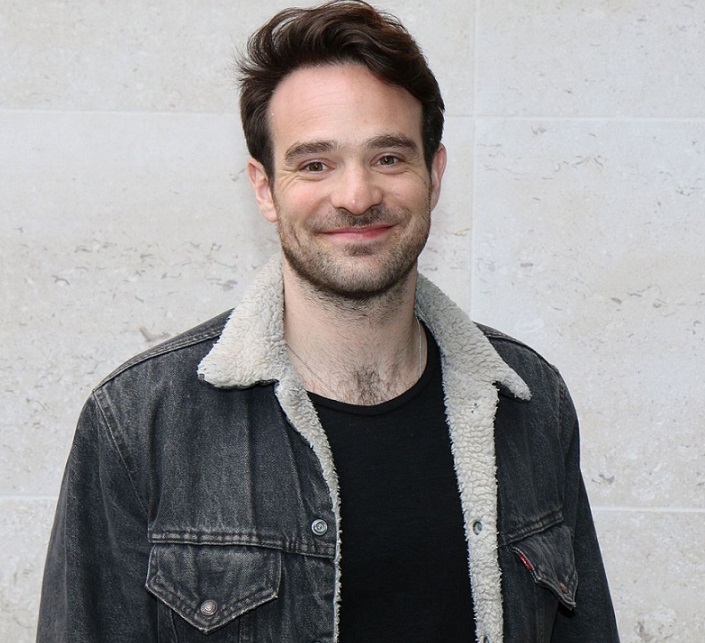 Charlie Cox Has Any Thoughts On Getting Married With His Baby Mama; Had A Series Of Dating Affairs In Past