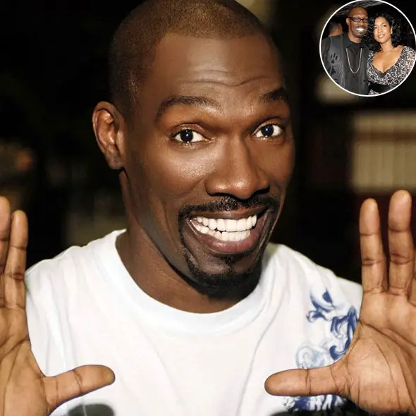 Awesome Actor and Comedian Charlie Murphy: Is He Dating Anyone After His Wife's Demise?