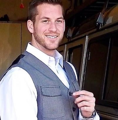 Chase McNary, on Surprising Twist in 'The Bachelorette": Gets Dumped By JoJo Fletcher