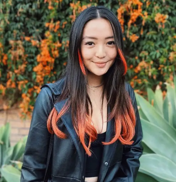 Titans Star Chelsea Zhang Is Dating Her Co-Star?