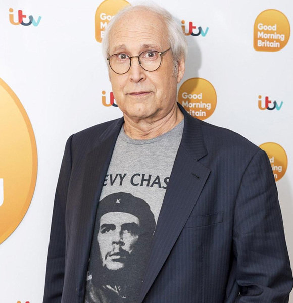 How Did Chevy Chase Undergo Tremendous Weight Loss?