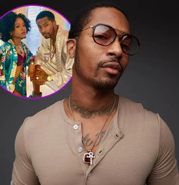 Insight on Chingy's Love Life and Parenthood