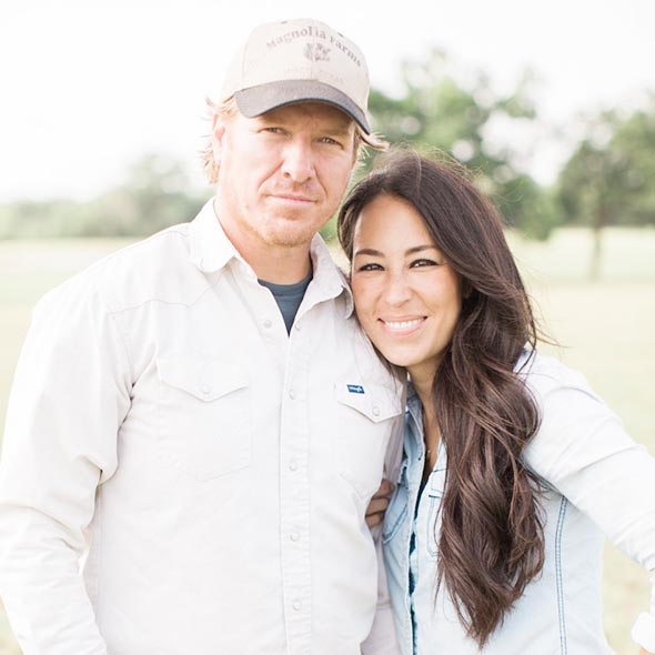 Hero Behind The Scenes! Chips Gaines' Wife Joanna Reveals Her Motivation Behind Her Immense Success!