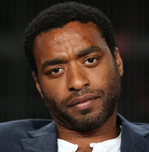 Chiwetel Ejiofor Supports Gay People While Having A Girlfriend