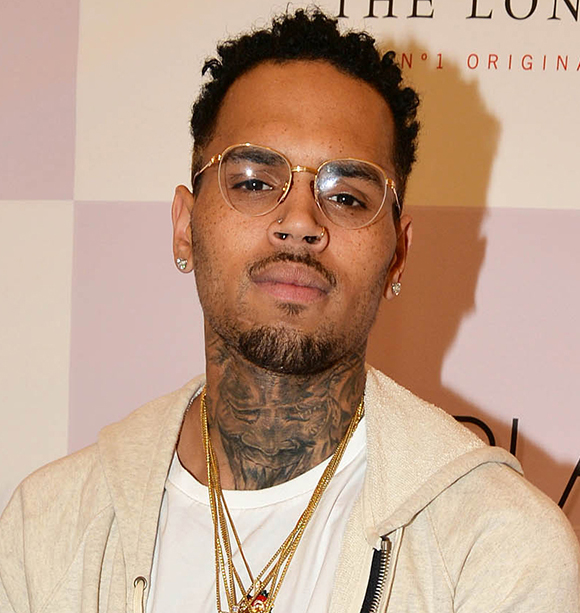 Chris Brown's Documentary Trailer Is So Problematic I Don't Even Know Where To Begin — VIDEO
