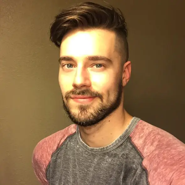 Chris Crocker Seems To Be On The Gay Side Because Of His Suspicious Infatuation Towards A Guy; Rumors?