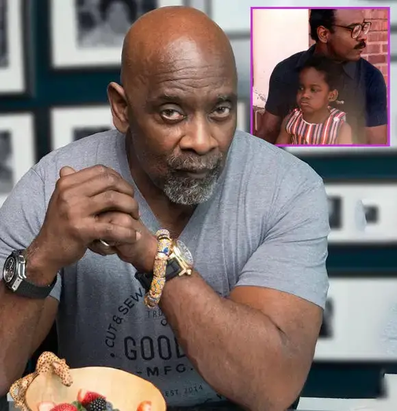 What is chris gardner doing today