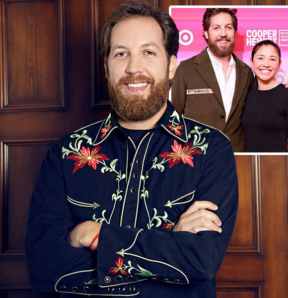 Chris Sacca's Astonishing Net Worth And Amazing Wife