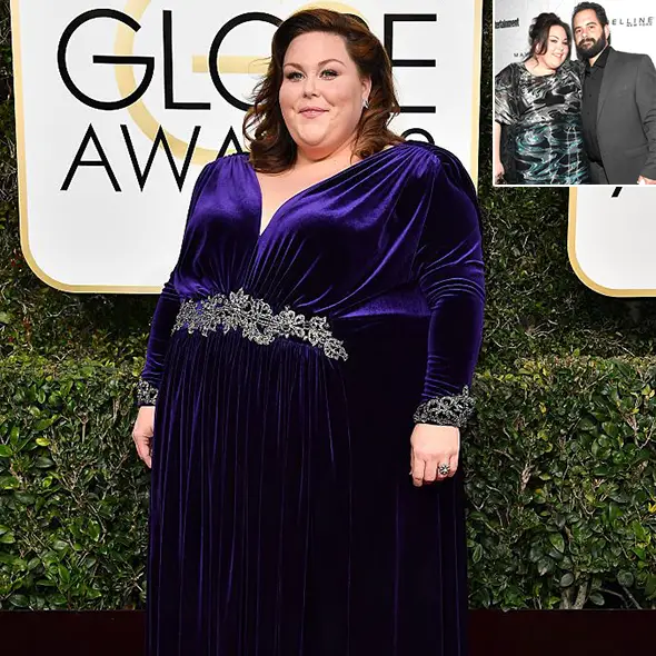 Chrissy Metz And Her Story Of With A Series Of Challenge With Weight Loss And A Happy Dating Life With Boyfriend