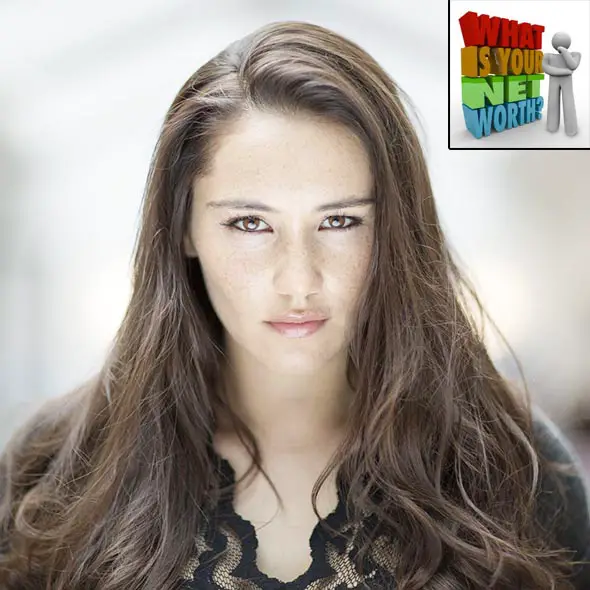All You Need To Know About Christina Chong: Her Dating, Ethnicity, Net Worth and Husband