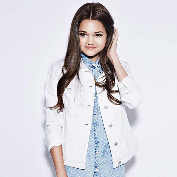 White Ethnicity Actress Ciara Bravo: Is She Dating Someone? Get Acquainted To Her Boyfriend
