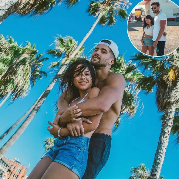 Actress Cierra Ramirez Has A Perfect Blend Of Relationship With Her Boyfriend; Likes To Keep Dating Unveiled