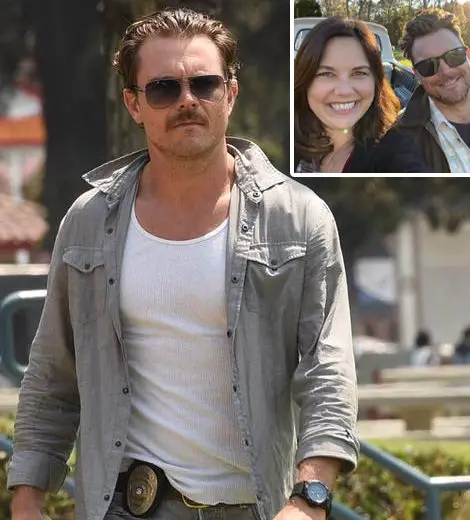 What Is Clayne Crawford's Family Life Like Now?