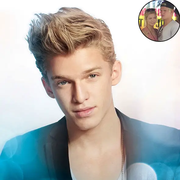 Charming Singer Cody Simpson Back to Dating Again? Well, Who's His Girlfriend Now?
