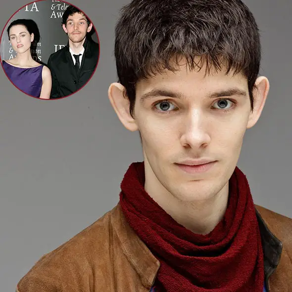 Colin Morgan Dating With Co-Actress Girlfriend: Are They Planning to Get Married?