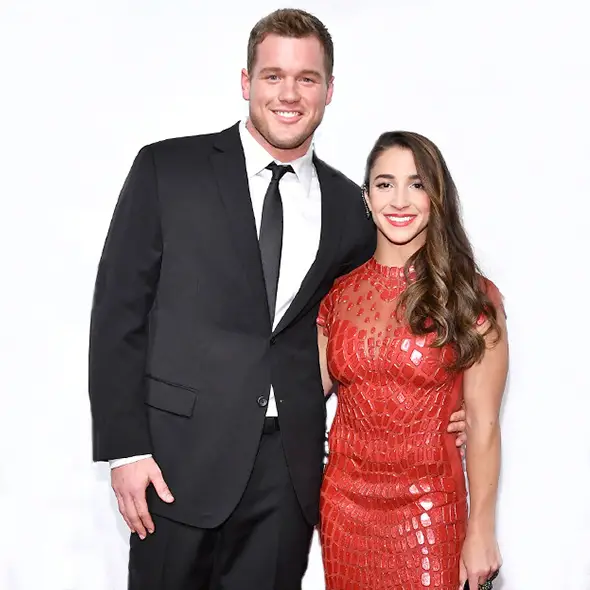 No more Secrets! Colton Underwood's Secret Dating with his Girlfriend Aly Raisman has been Finally Revealed! On Course to Getting Married?