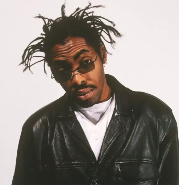 Coolio's Love For His Children Is Overbearing?