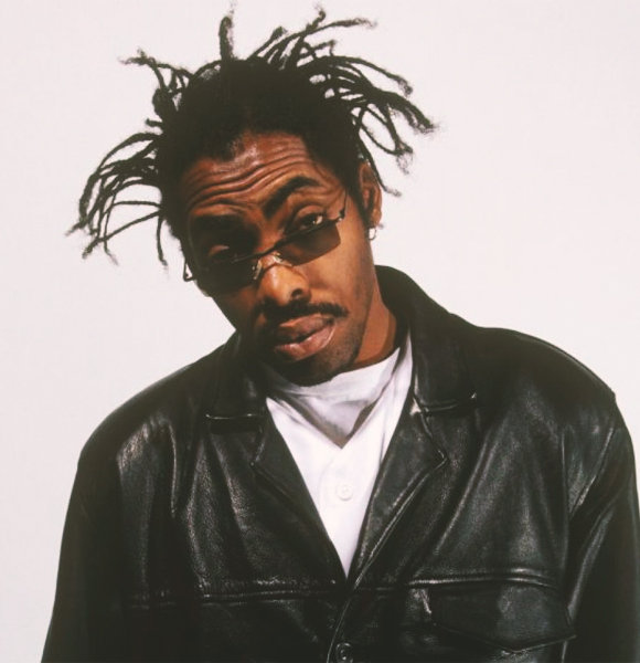 Coolio's Life Alongside His Wife And Children