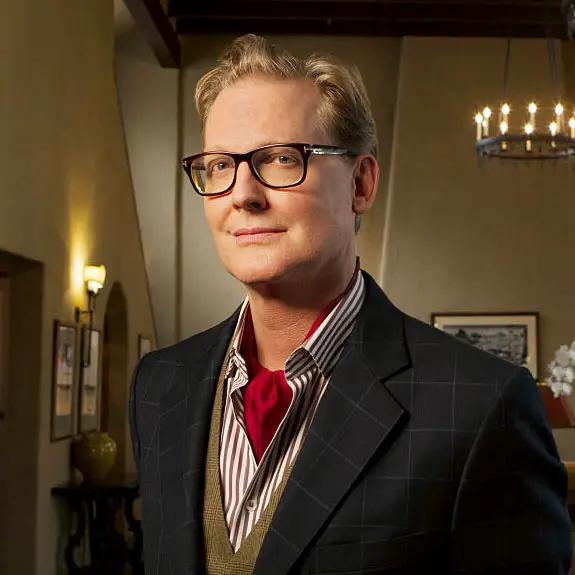 Craig Kilborn Has a Girlfriend? Or Is He Secretly Married? What About his Son and Wife?