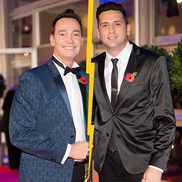 Craig Revel Horwood On His Amicable Split With Partner; Also Talks About The Birth Of His Gay Nature!