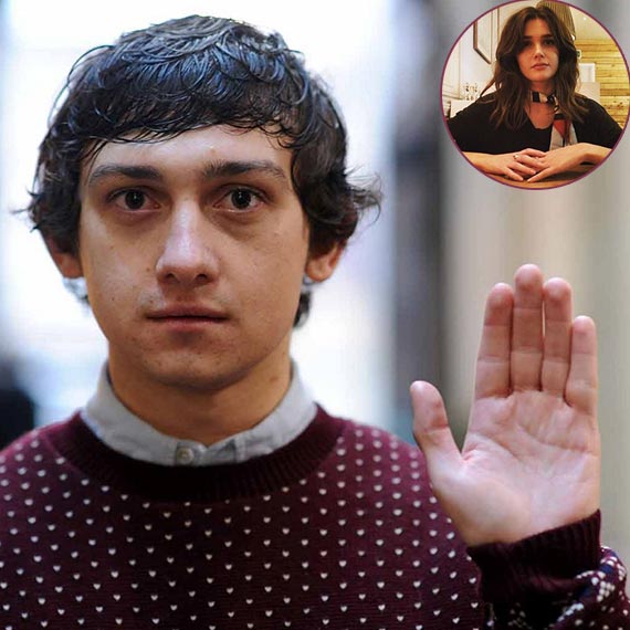 Is Craig Roberts Still Dating Sai Bennett? Or He's Got a New Girlfriend?