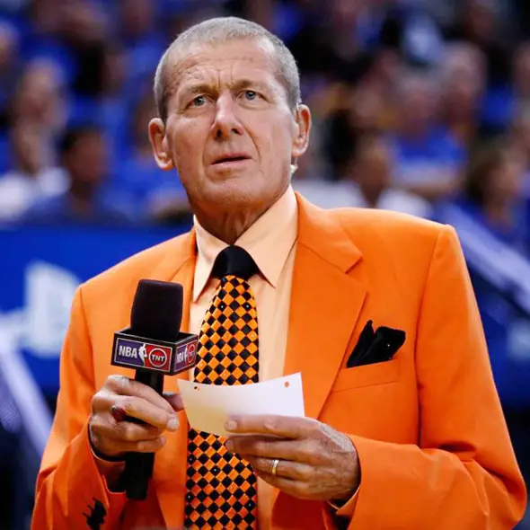 Heartfelt Condolence! Well-known NBA Broadcaster Craig Sager Dies at the Age of 65!