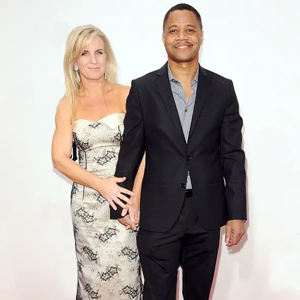 Divorce Alert! Actor Cuba Gooding Jr. on Course to End his Married Life with his Wife Sara Kapfer