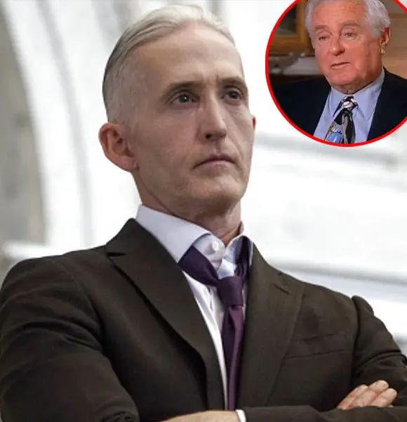 Disecting Trey Gowdy's Relation to Curt Gowdy