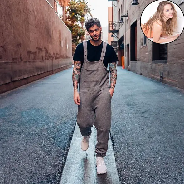 Is Curtis Lepore Who Once Was Accused Of Raping Girlfriend Starting A New Dating Relationship?