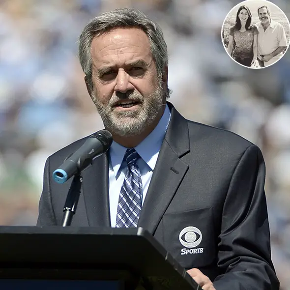 Dan Fouts Settles Happily With Wife After Getting Married For The Second Time And Has A Family With Sports Enthusiast Children