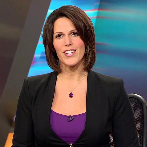 Former ESPN Anchor Dana Jacobson Has a Boyfriend? Or Is She Secretly Married?