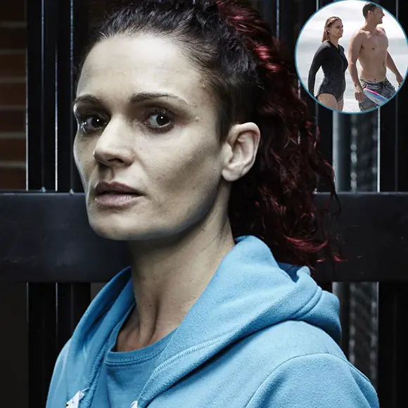 Wentworth Star Danielle Cormack: Hasn't She Found her Perfect Husband after Divorces? Who her Partner?