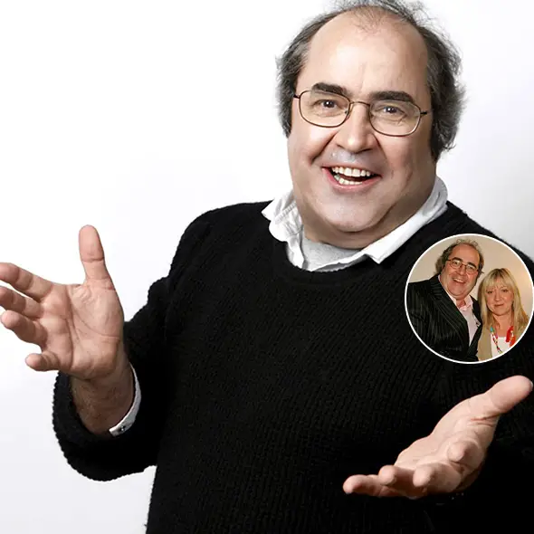 Danny Baker's Blissful Married Life With His Wife And Family, Still Battling With Cancer?