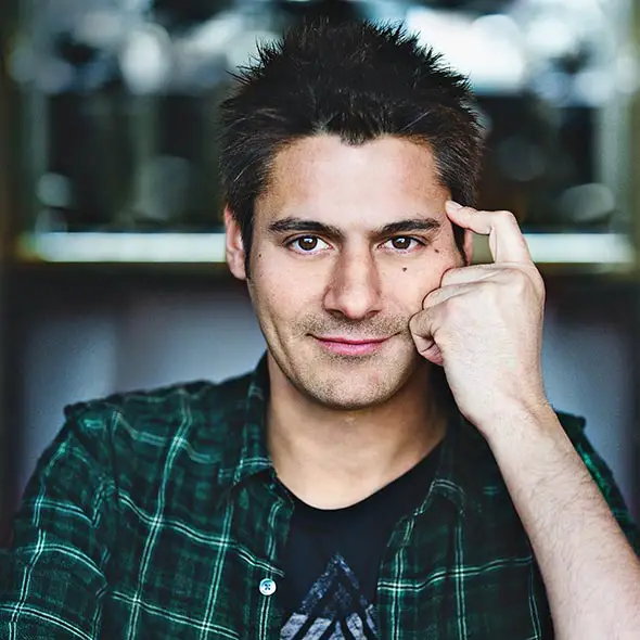 Comedian Danny Bhoy Busy on Tours: Depressed on Not Having Time to Get a Wife and Children?