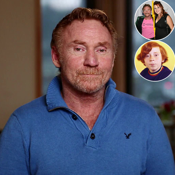 Radio Personality Danny Bonaduce: Found Perfect Wife After 2 Divorces? What About His Married Life and Kids?